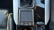 Mitsubishi Eclipse Cross 1.5 4 5dr Petrol Hatchback